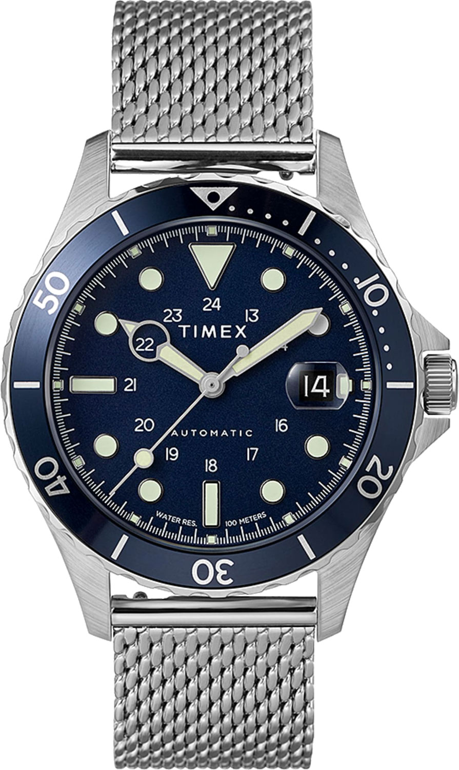    Timex TW2U38200