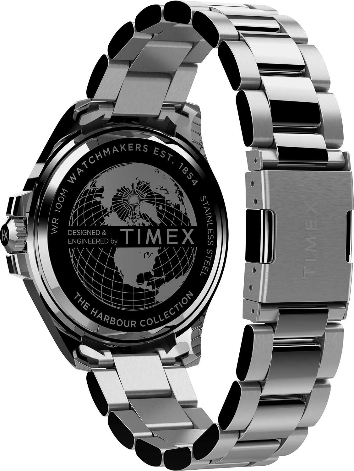 Наручные часы Timex TW2U41800 — купить в интернет-магазине AllTime