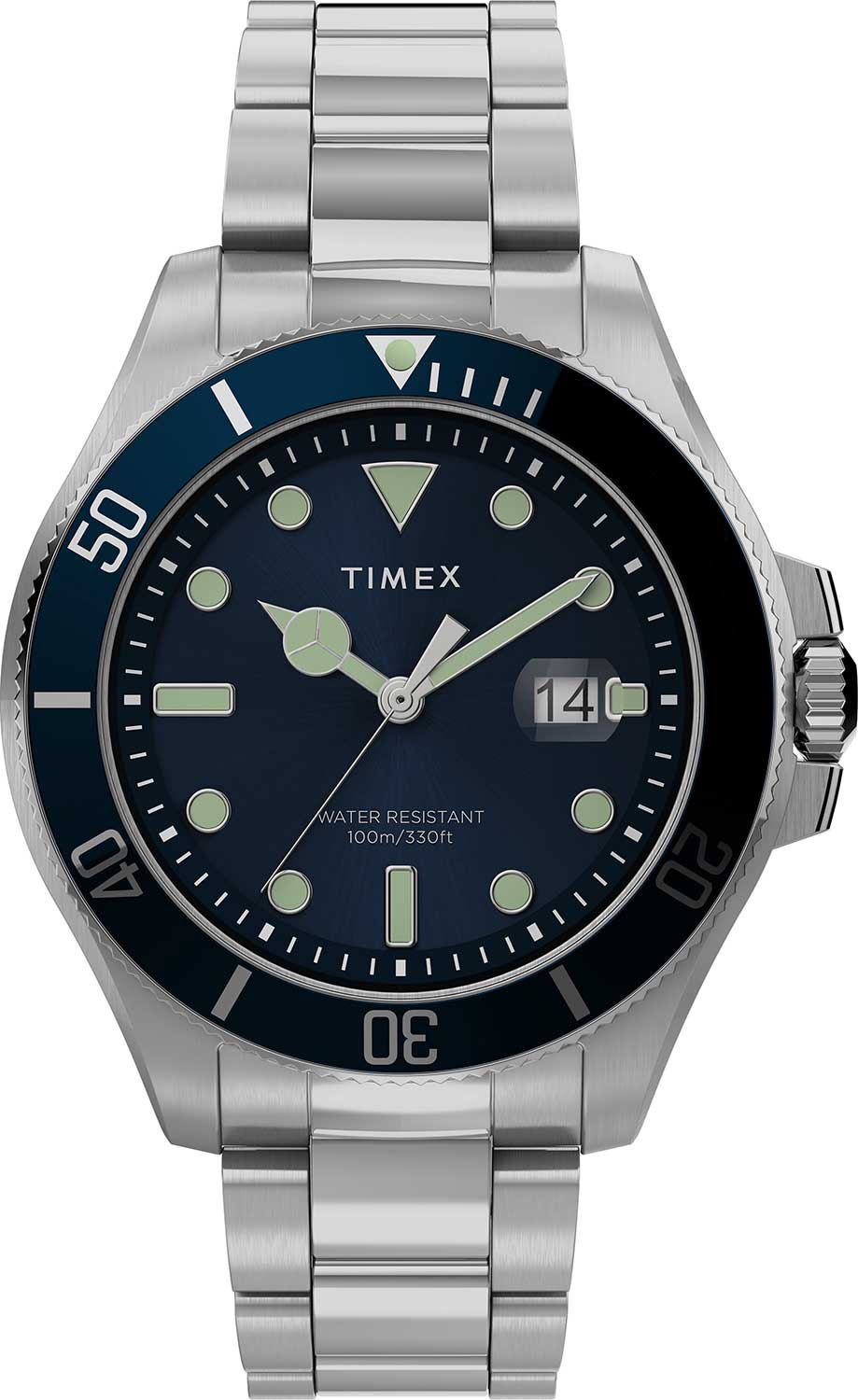 Наручные часы Timex TW2U41900
