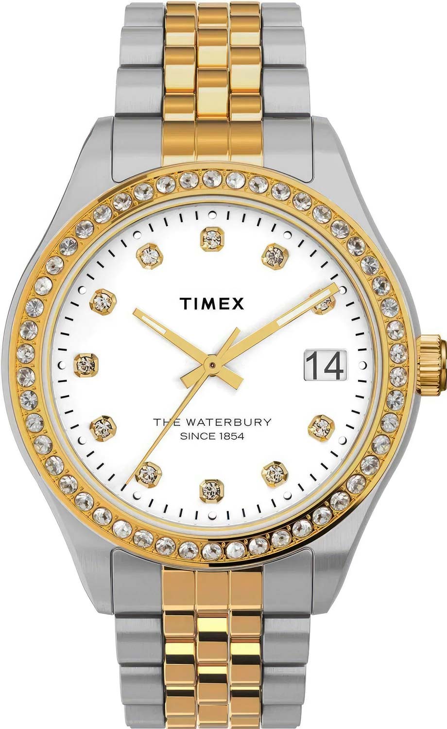 Наручные часы Timex TW2U53900