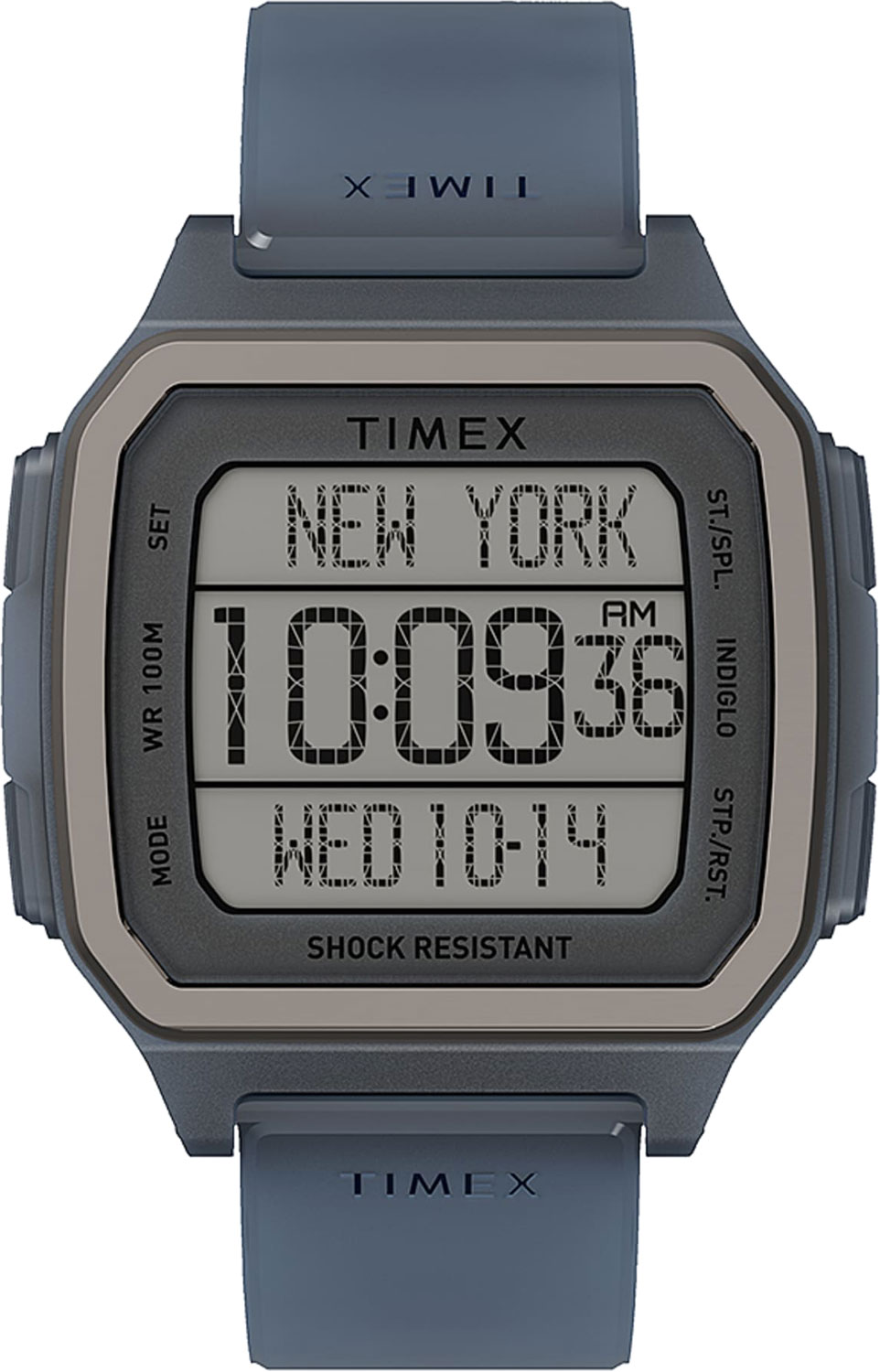   Timex TW2U56500  