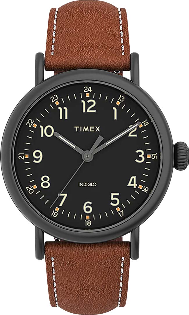  Timex TW2U58600YL