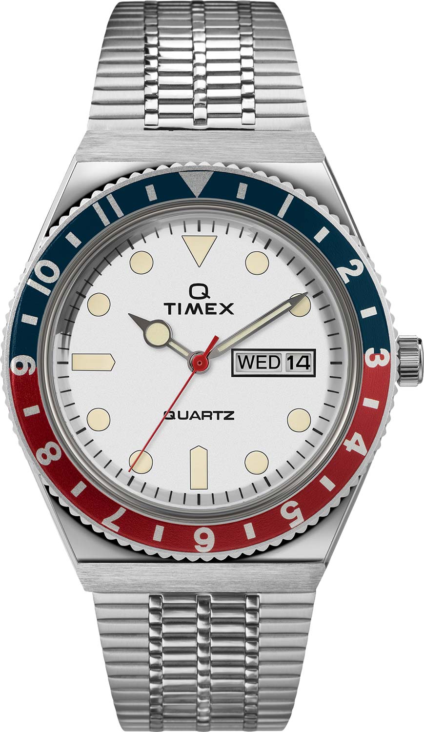 Наручные часы Timex TW2U61200IO