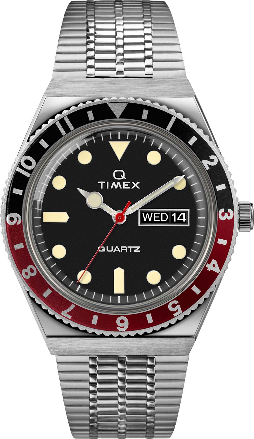   Timex TW2U61300IO