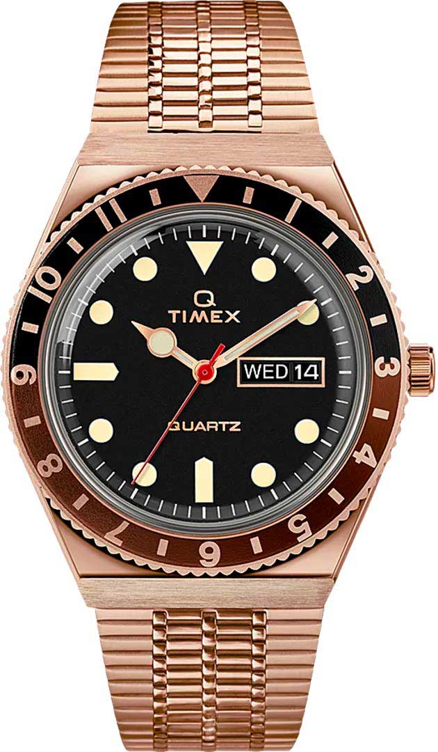 Наручные часы Timex TW2U61500