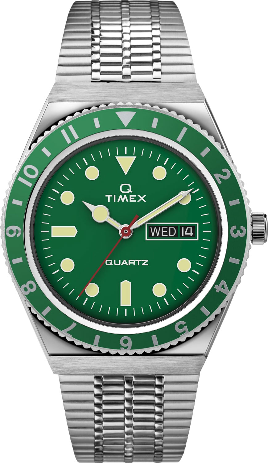 Наручные часы Timex TW2U61700