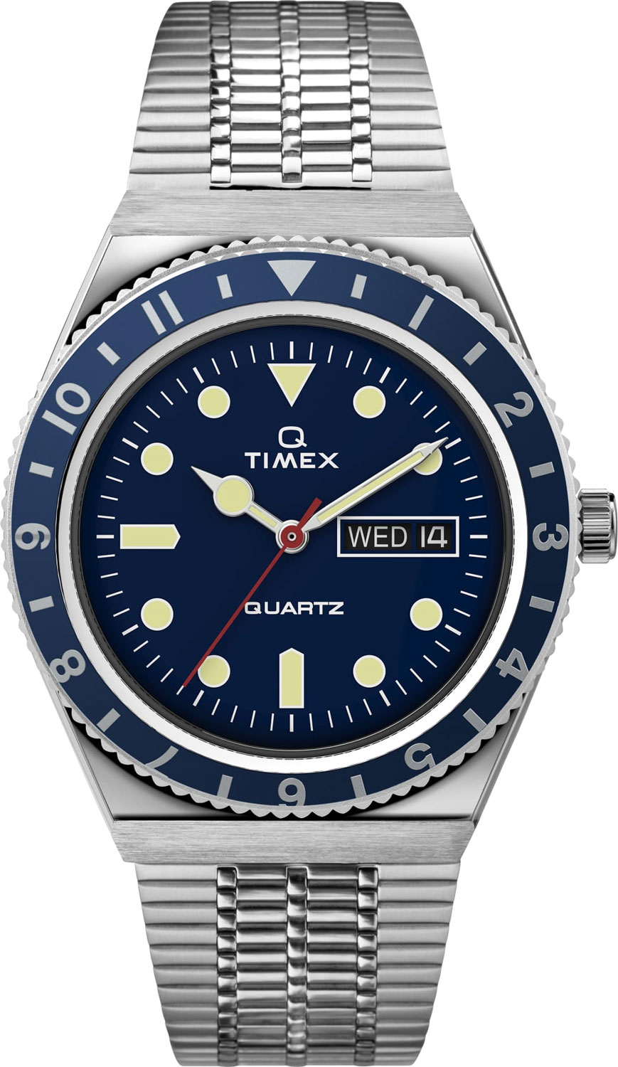   Timex TW2U61900