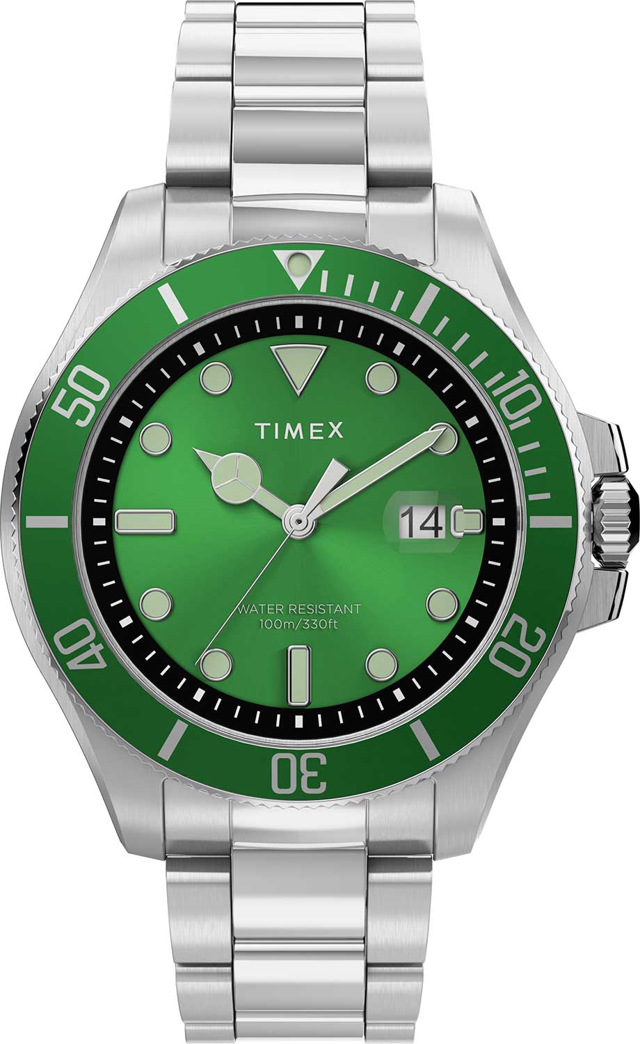   Timex TW2U72000