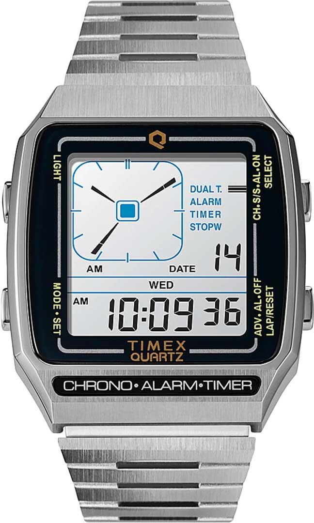 Наручные часы Timex TW2U72400 — купить в интернет-магазине AllTime.ru по лучшей цене, фото, характеристики, описание