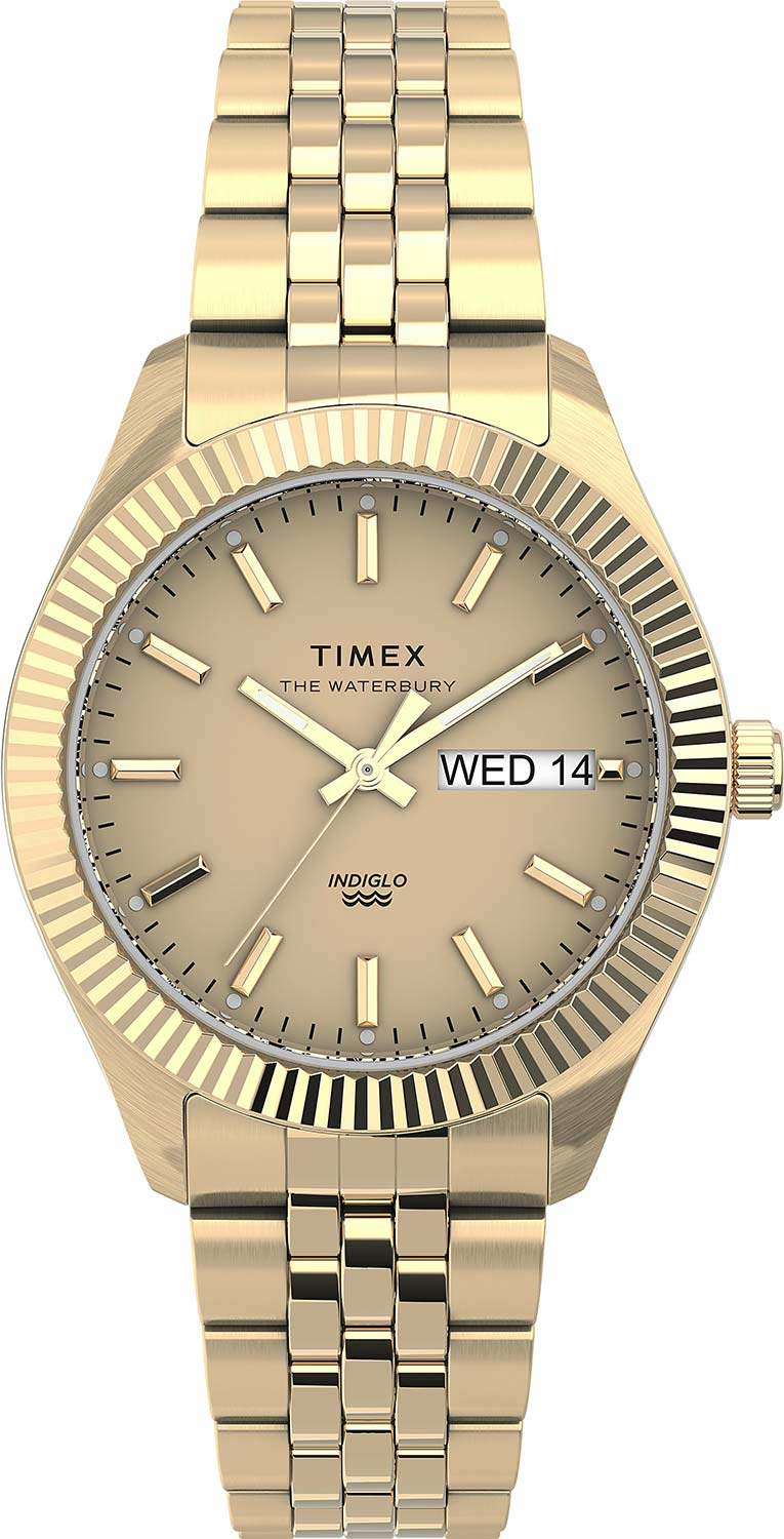 Наручные часы Timex TW2U78500