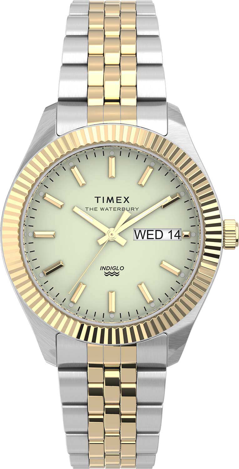 Наручные часы Timex TW2U78600