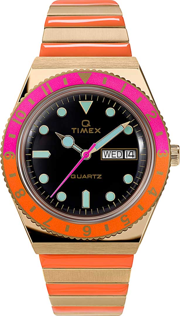 Наручные часы Timex TW2U81600