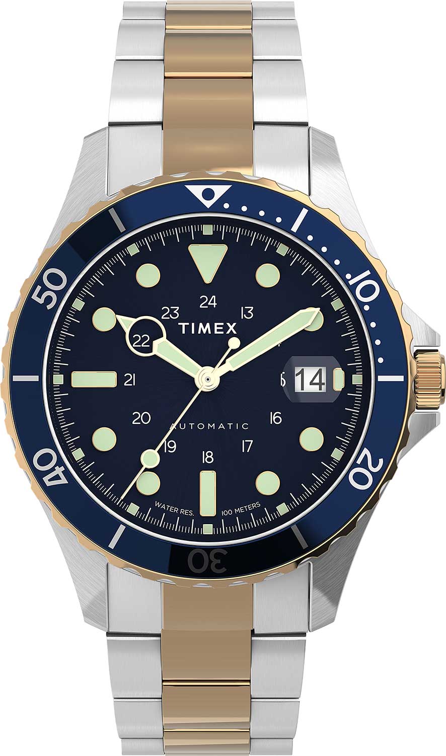    Timex TW2U83500
