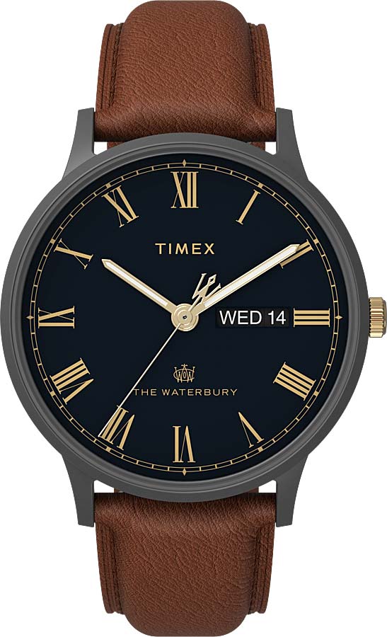 Наручные часы Timex TW2U88500