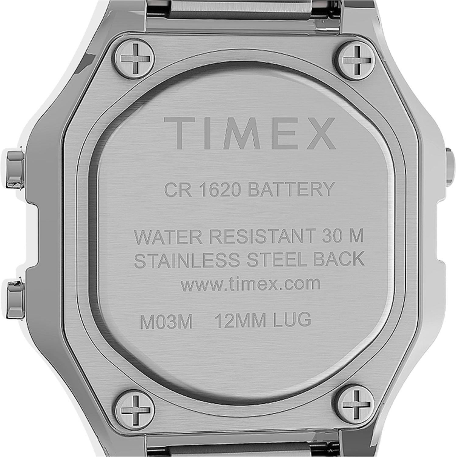 Timex cr1620 sale