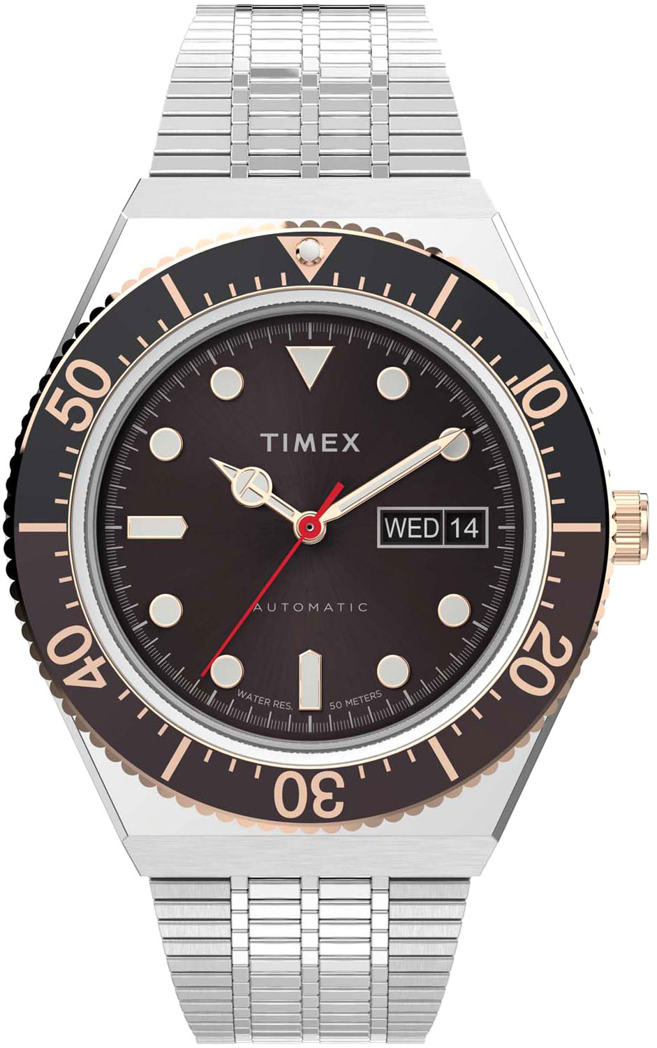    Timex TW2U96900