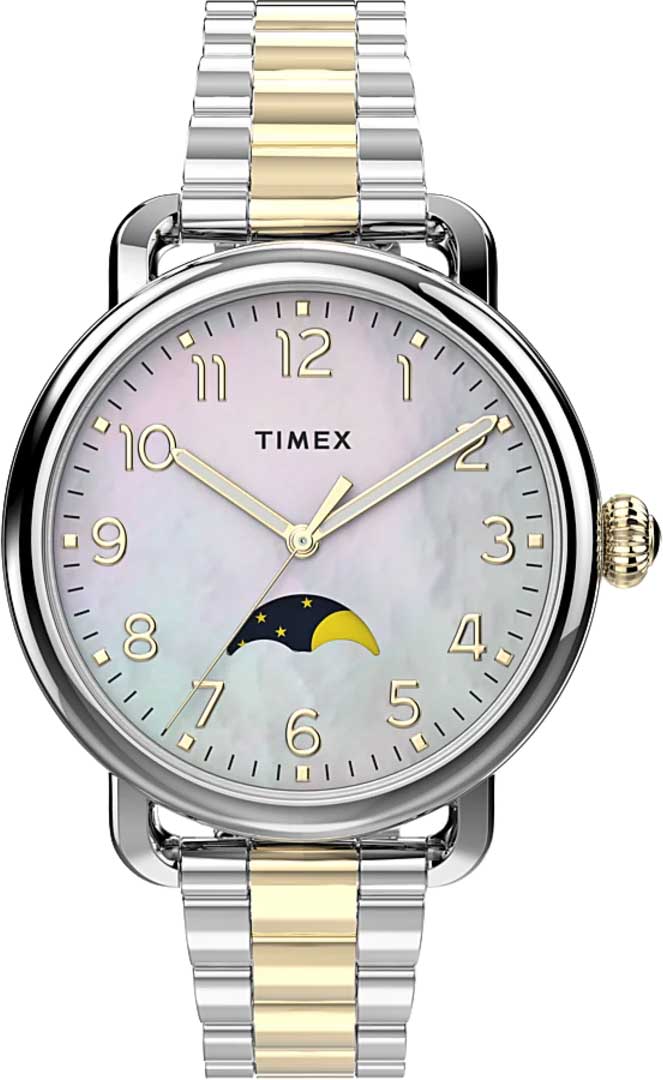 Наручные часы Timex TW2U98400