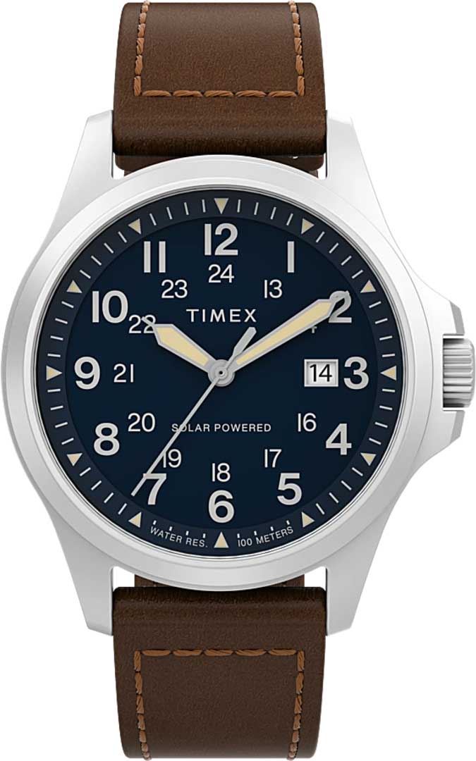   Timex Expedition TW2V03600