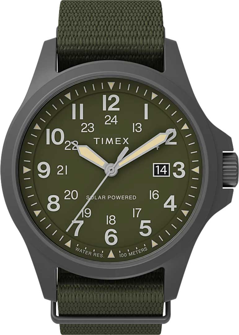   Timex Expedition TW2V03700