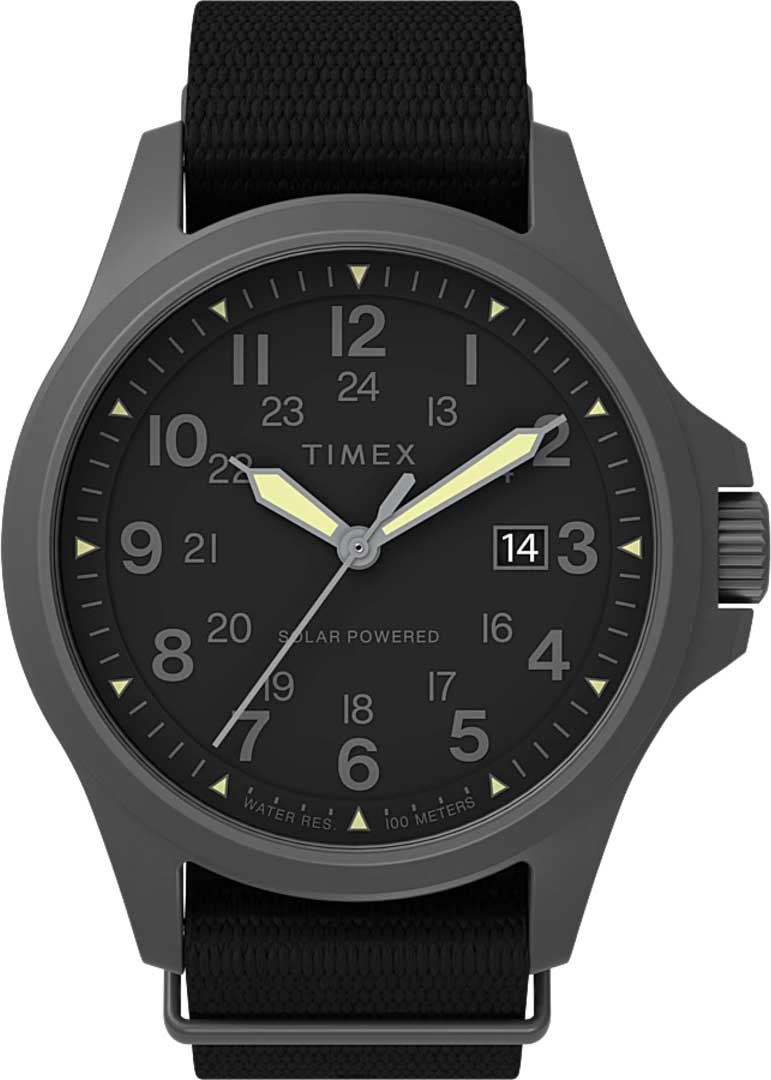   Timex Expedition TW2V03800