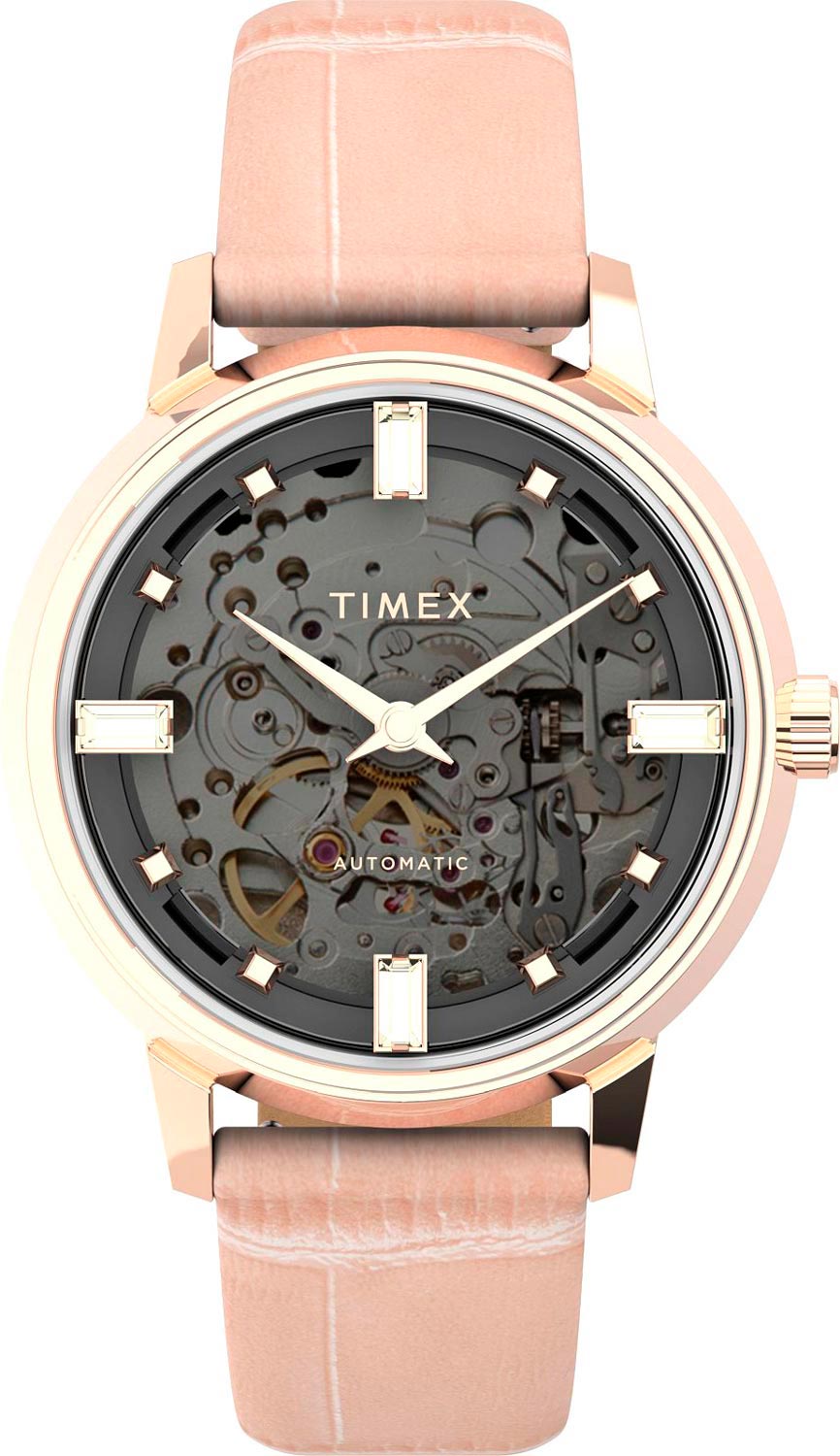 Механические наручные часы Timex TW2V05200