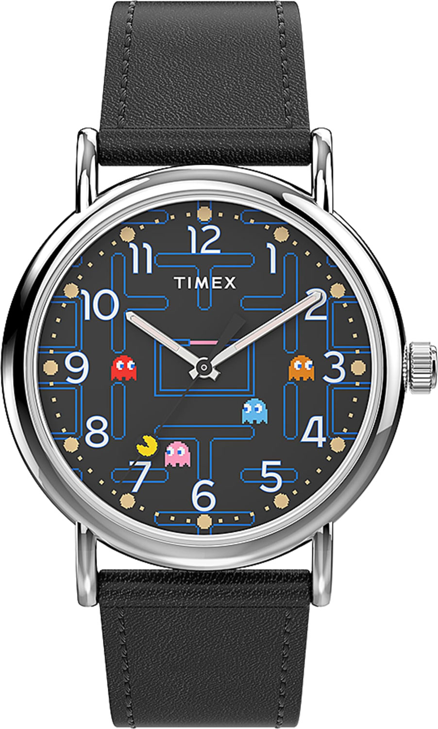 Наручные часы Timex TW2V06100
