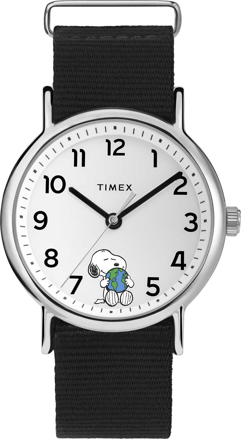 Наручные часы Timex TW2V07000