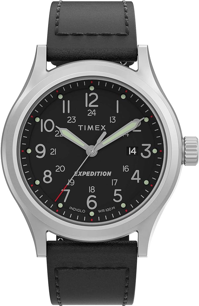   Timex Expedition TW2V07400