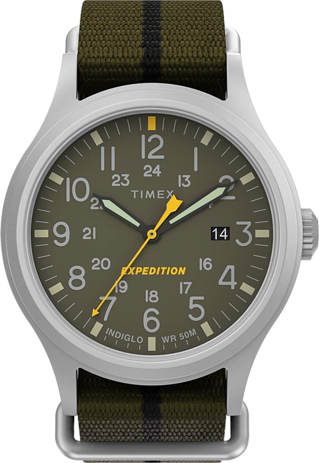   Timex Expedition TW2V07700