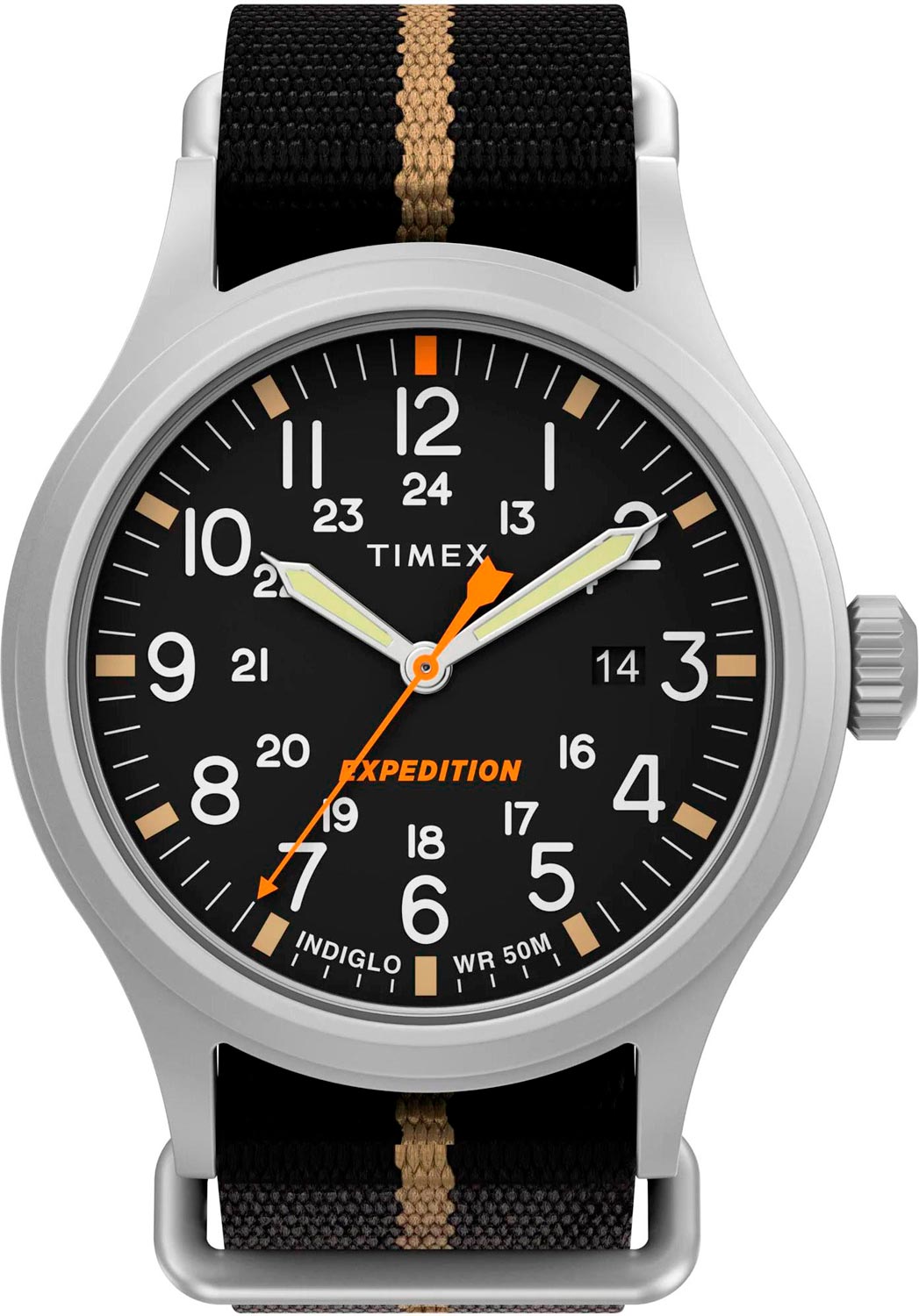   Timex Expedition TW2V07800
