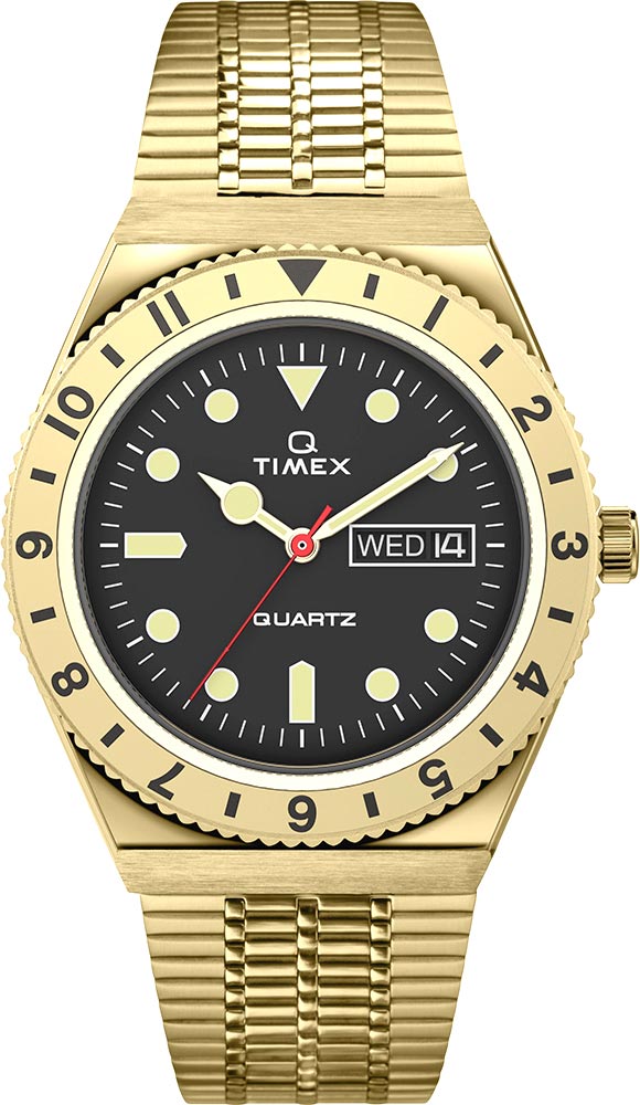Наручные часы Timex TW2V18800