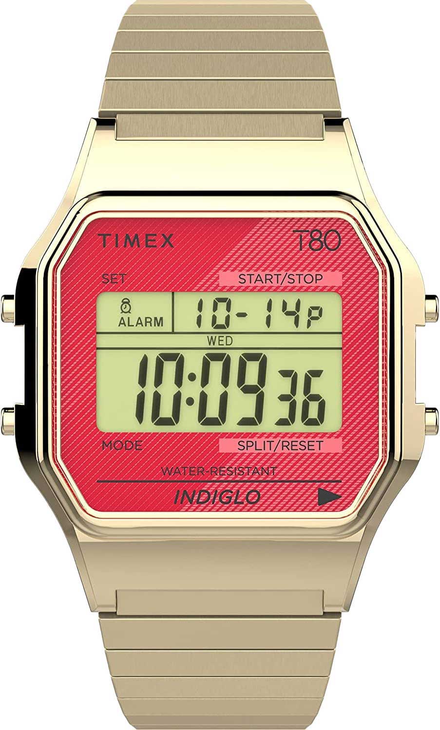 Наручные часы Timex TW2V19200-ucenka с хронографом