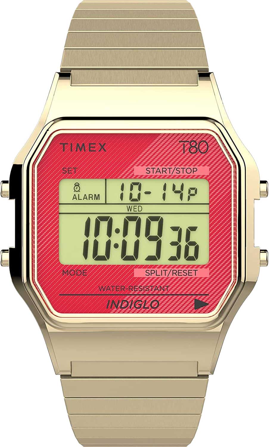 Timex TW2V19200