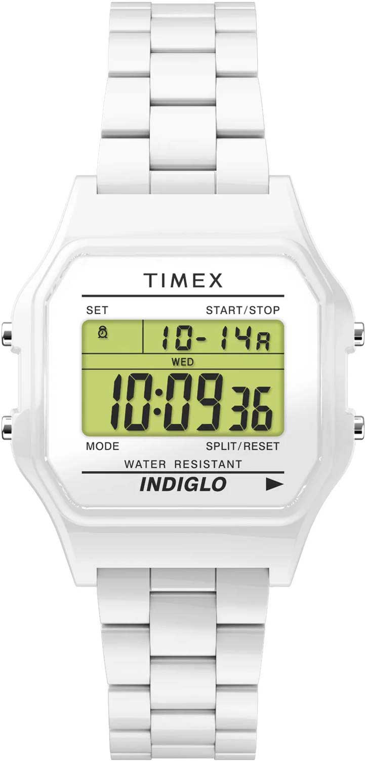 Наручные часы Timex TW2V20100-ucenka с хронографом