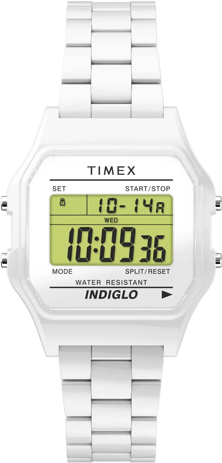 �������� ���� Timex TW2V20100 � �����������