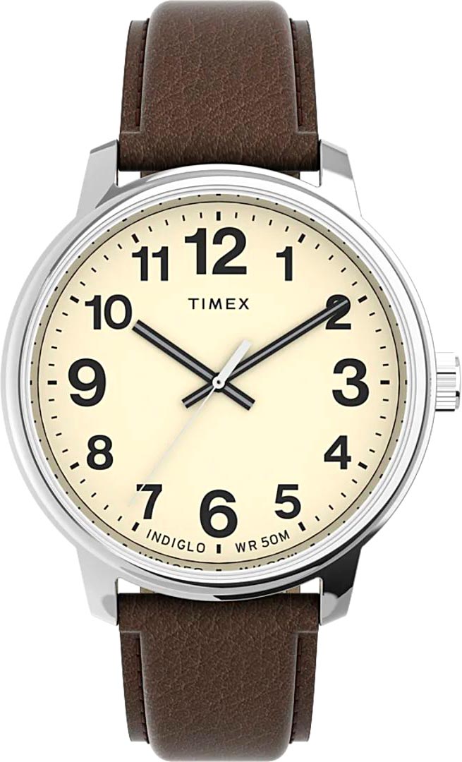 Наручные часы Timex TW2V21300