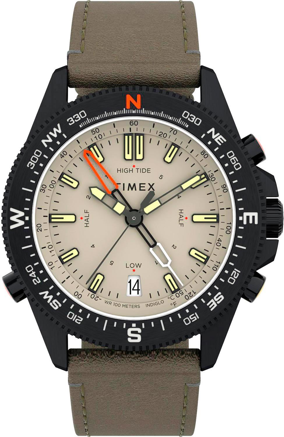   Timex Expedition TW2V21800