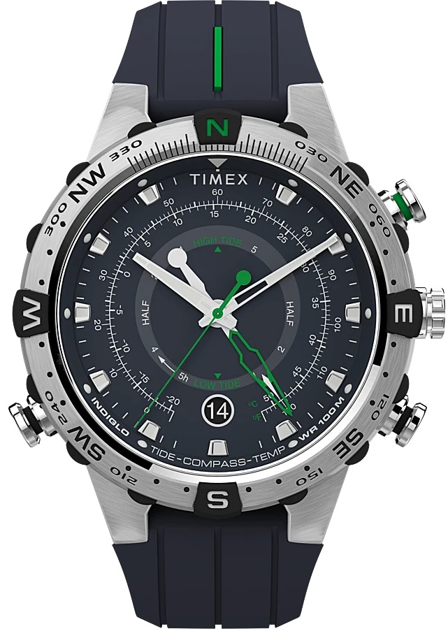Наручные часы Timex Expedition TW2V22100