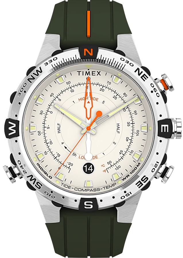 Наручные часы Timex Expedition TW2V22200
