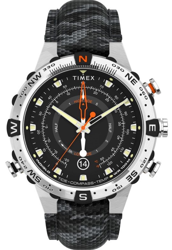   Timex Expedition TW2V22300