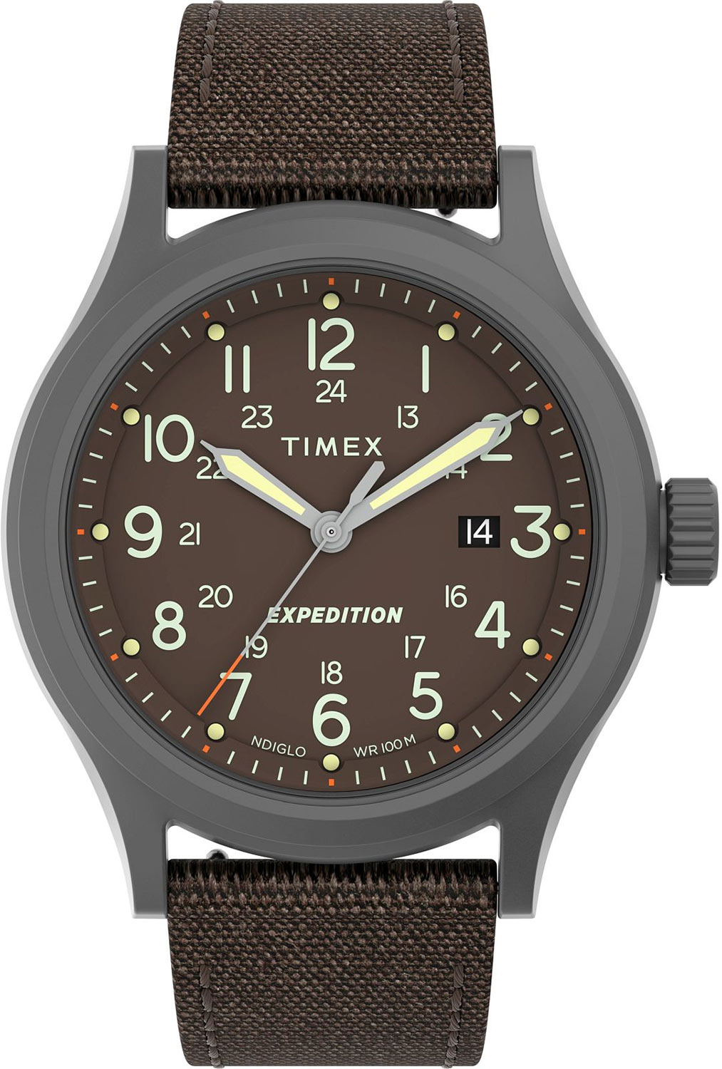   Timex Expedition TW2V22700