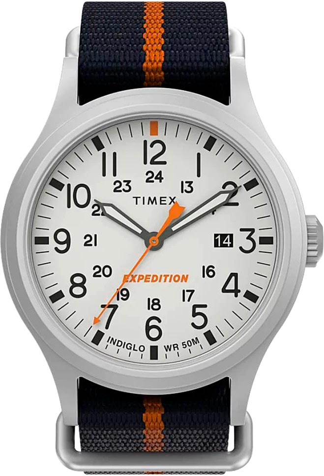   Timex Expedition TW2V22800