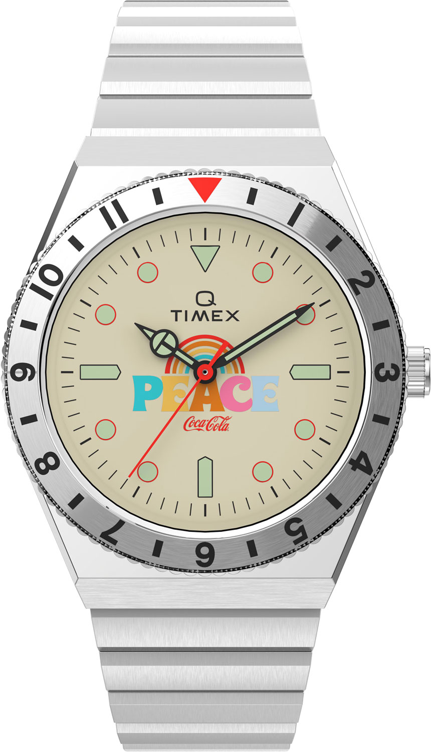   Timex TW2V25800