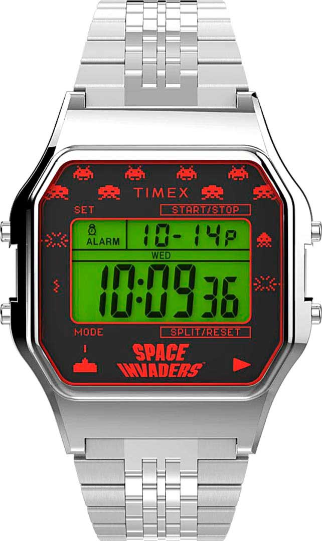 Наручные часы Timex TW2V30000-ucenka с хронографом