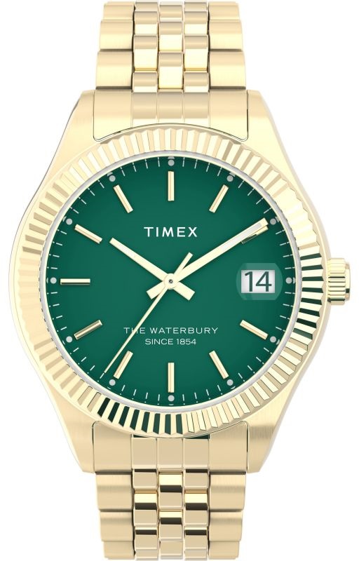 Наручные часы Timex TW2V31700