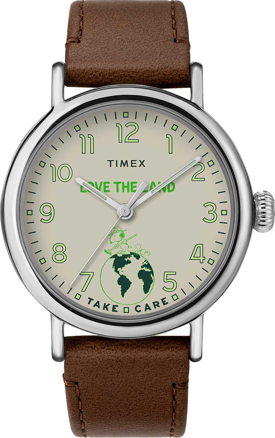 Наручные часы Timex TW2V32800