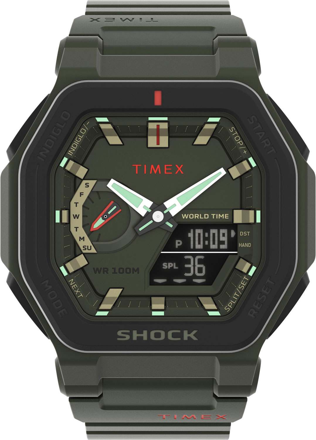   Timex TW2V35400  