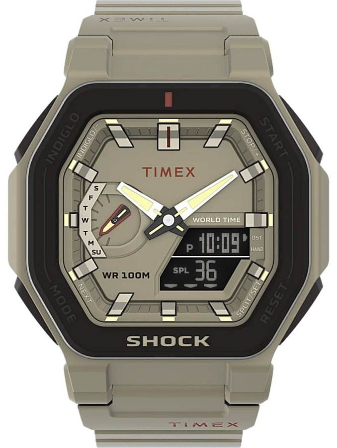 Timex TW2V35500