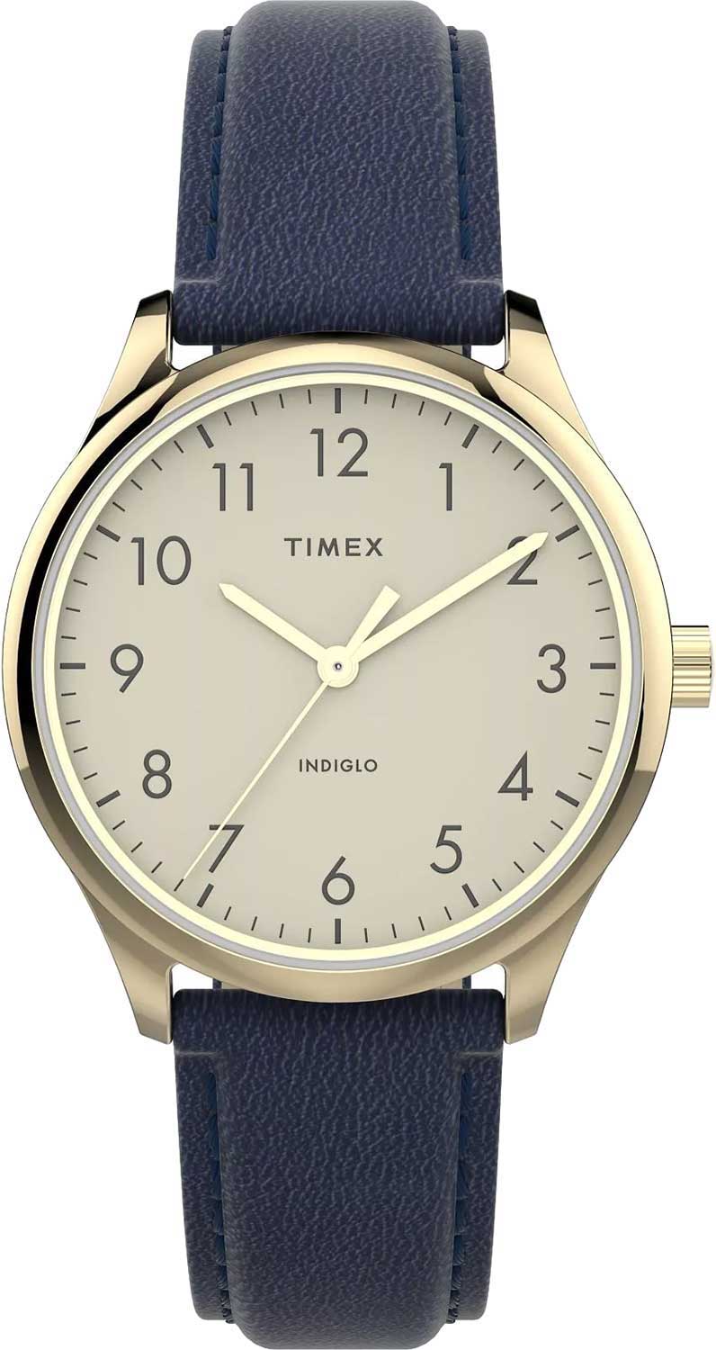   Timex TW2V36200-ucenka