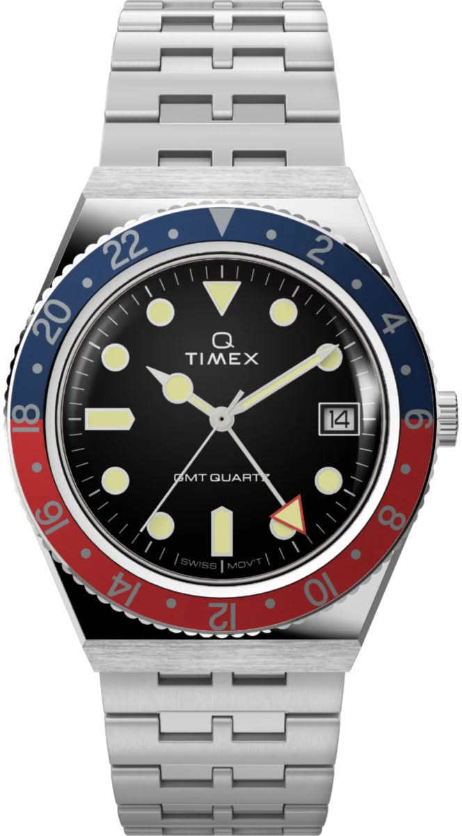 Наручные часы Timex TW2V38000